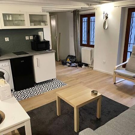 Appartement Confortable - Opera - Place De La Madeleine - Saint Martin - 4 Pers Παρίσι Εξωτερικό φωτογραφία