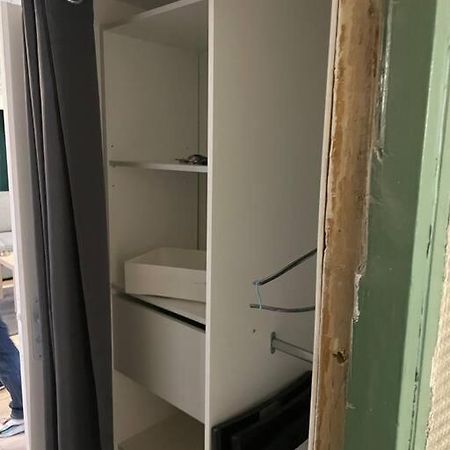 Appartement Confortable - Opera - Place De La Madeleine - Saint Martin - 4 Pers Παρίσι Εξωτερικό φωτογραφία