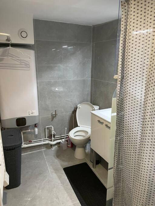 Appartement Confortable - Opera - Place De La Madeleine - Saint Martin - 4 Pers Παρίσι Εξωτερικό φωτογραφία