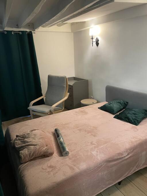 Appartement Confortable - Opera - Place De La Madeleine - Saint Martin - 4 Pers Παρίσι Εξωτερικό φωτογραφία