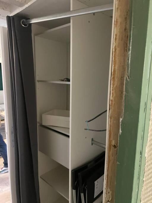 Appartement Confortable - Opera - Place De La Madeleine - Saint Martin - 4 Pers Παρίσι Εξωτερικό φωτογραφία