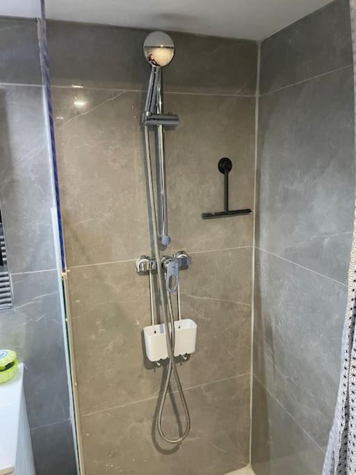 Appartement Confortable - Opera - Place De La Madeleine - Saint Martin - 4 Pers Παρίσι Εξωτερικό φωτογραφία