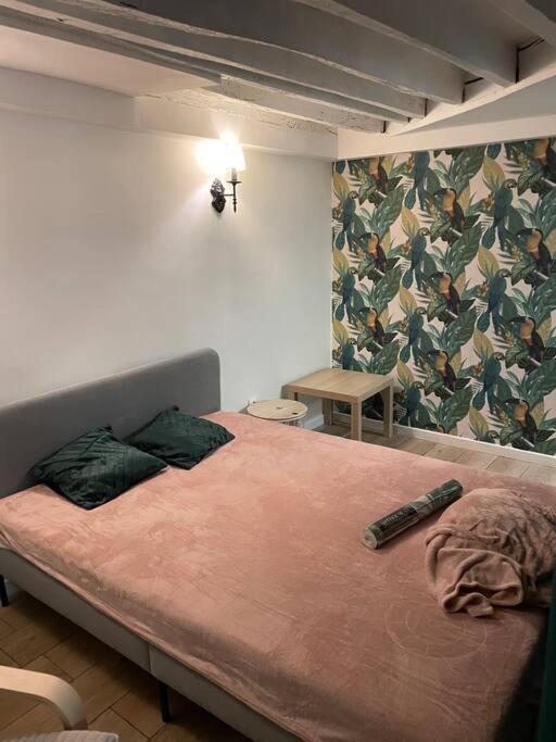 Appartement Confortable - Opera - Place De La Madeleine - Saint Martin - 4 Pers Παρίσι Εξωτερικό φωτογραφία